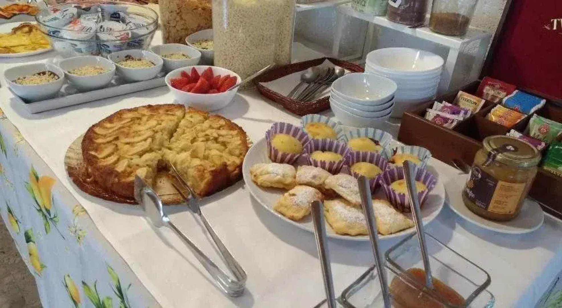 Albergo Garnì Delle Rose