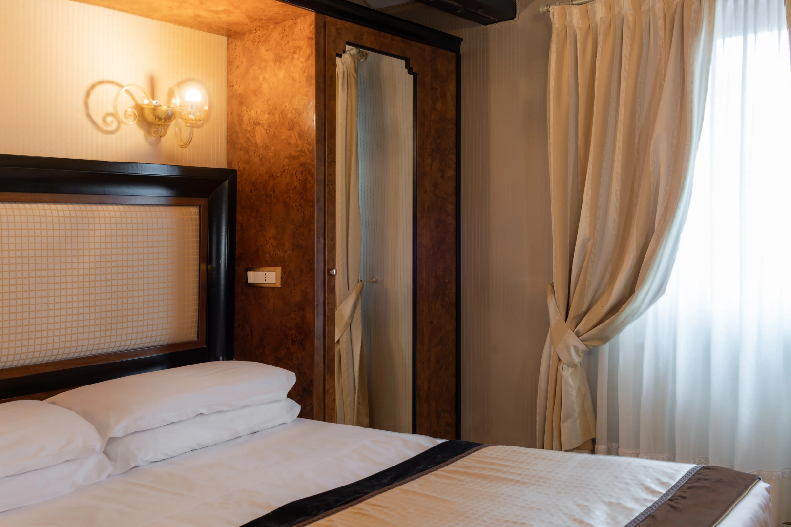 Hotel Paganelli