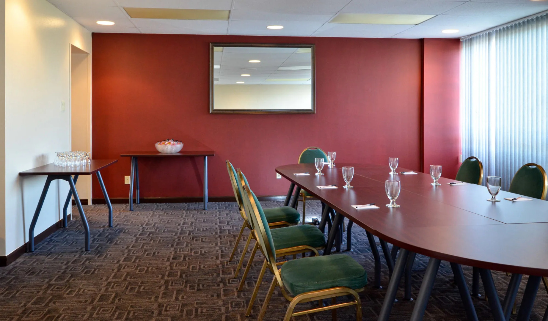 Sandman Hotel Lethbridge