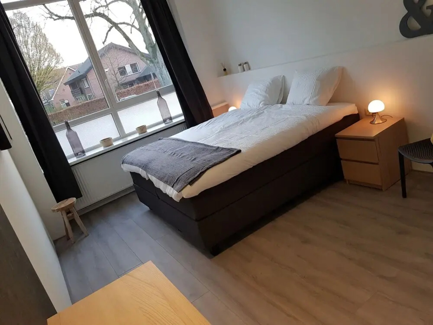 B&B de Wilhelminaschool