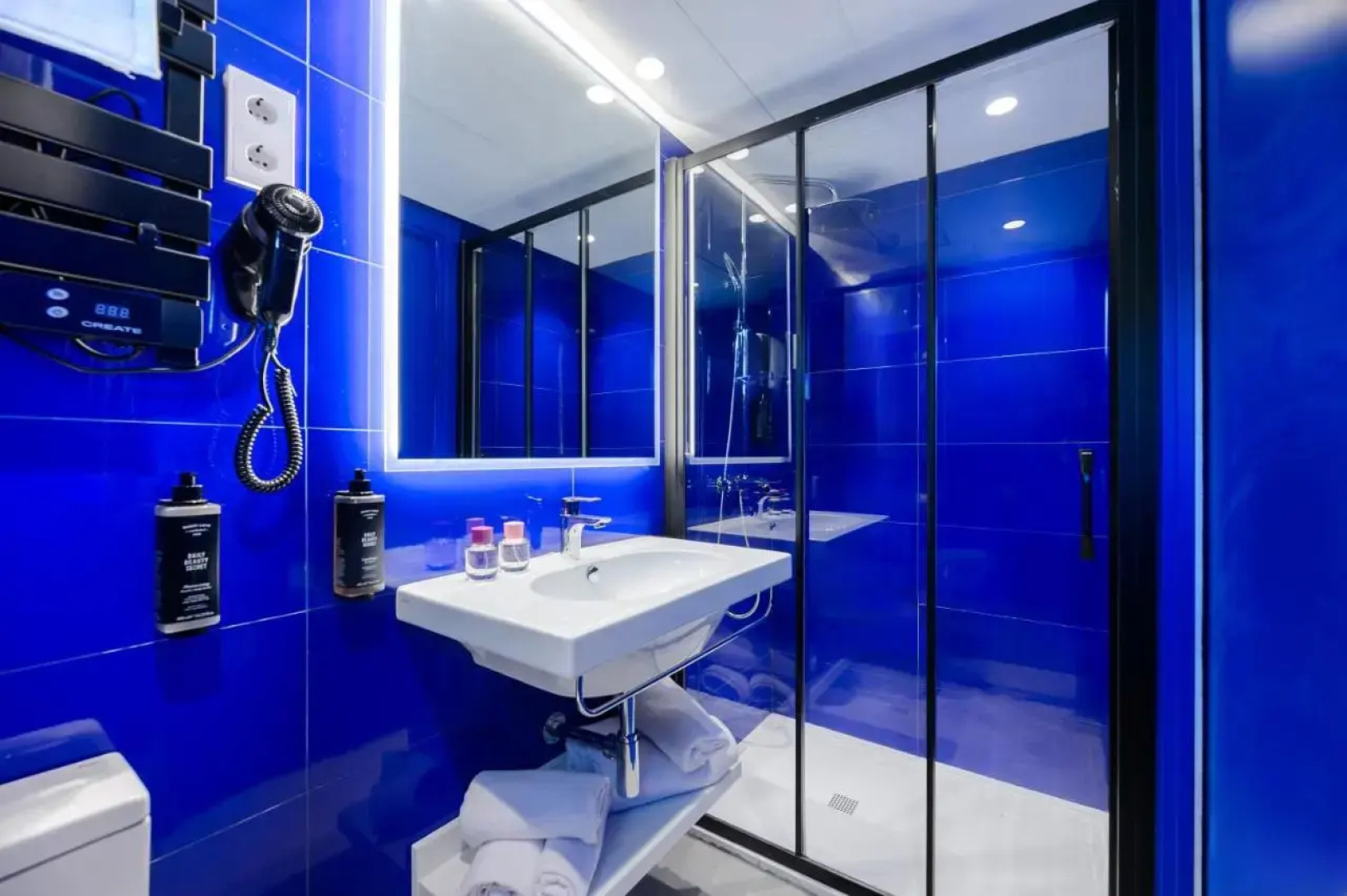 Apartamentos Vibra Jabeque Blue