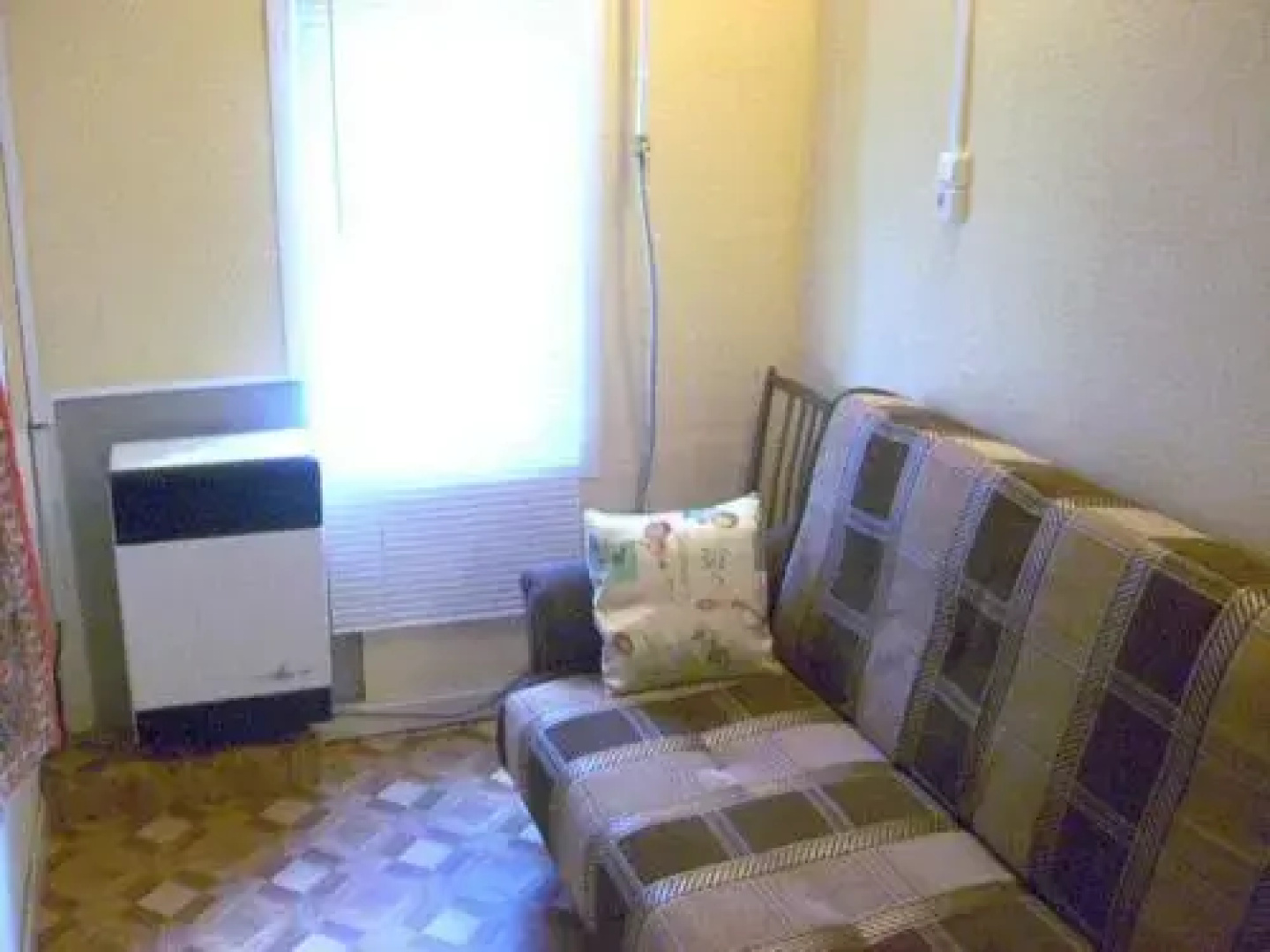 Guest House on Oktyabrskaya 39