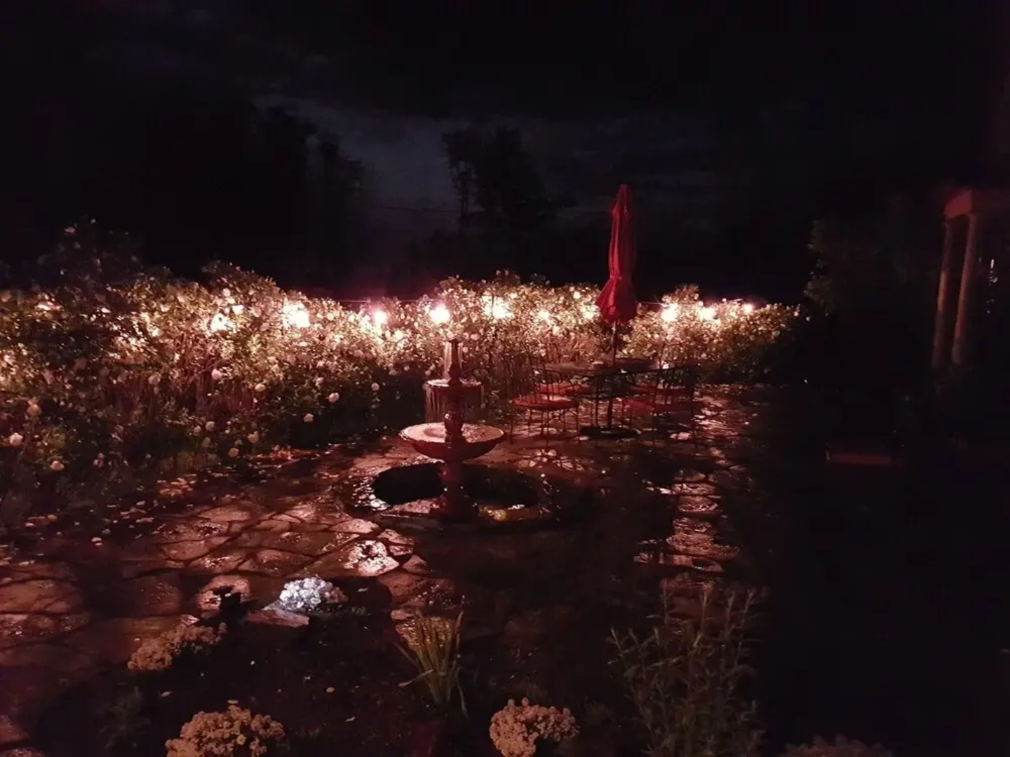 Dominion Hill Country Inn