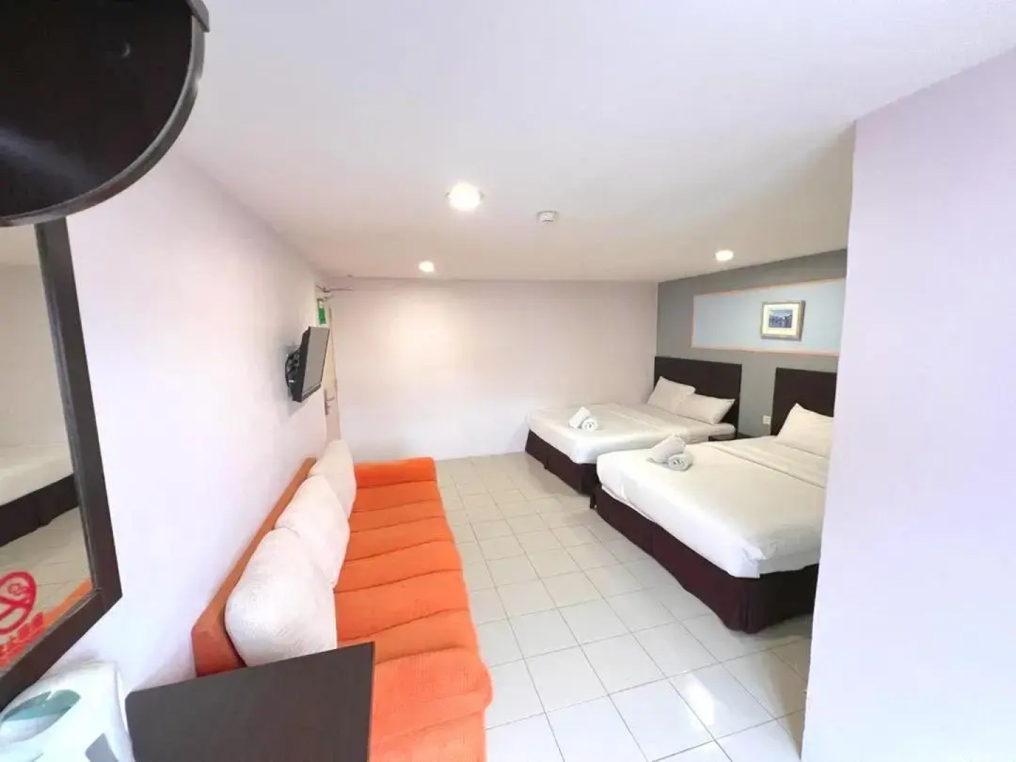 Your Hotel