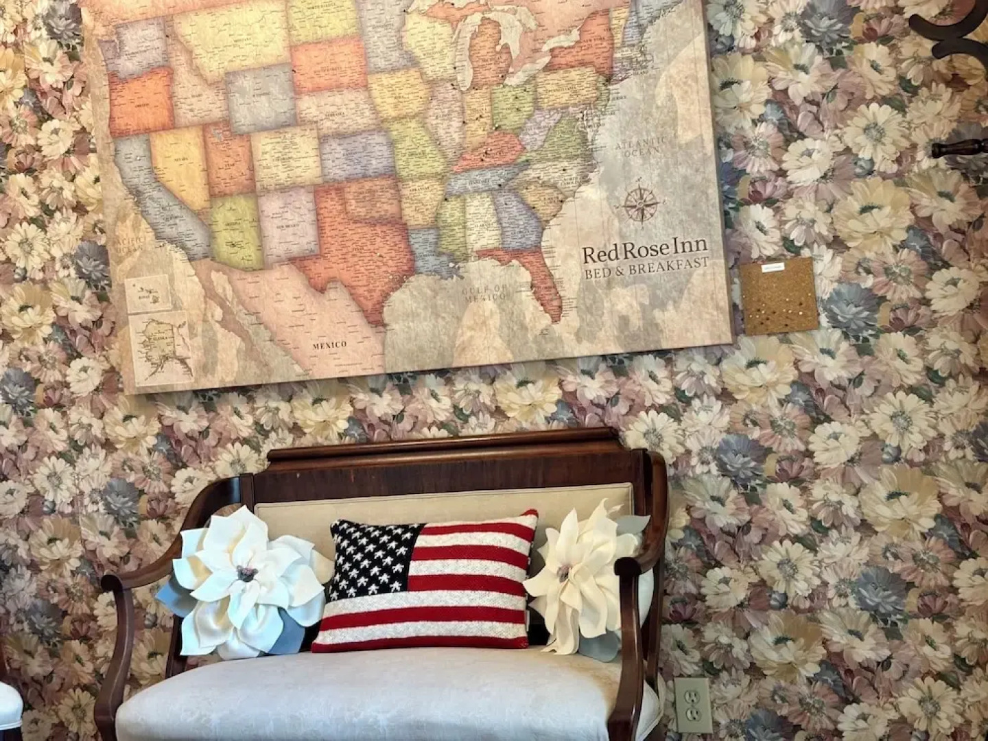 Red Rose Inn Bed & Breakfast