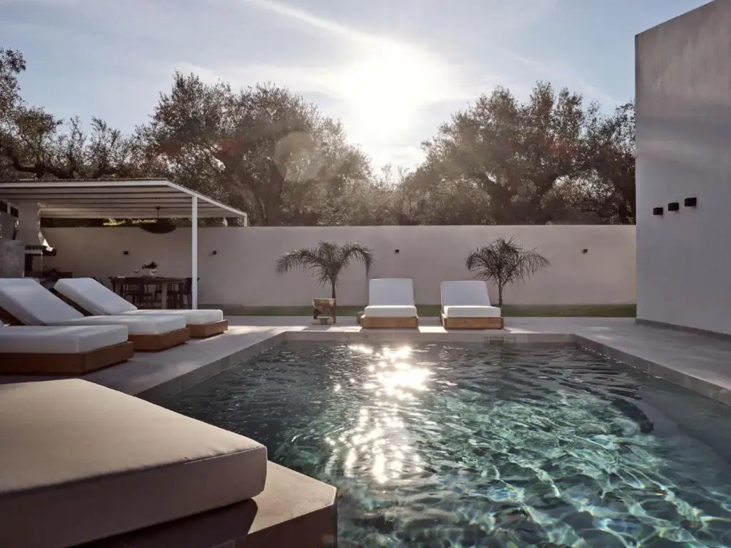 Estelle Luxury House