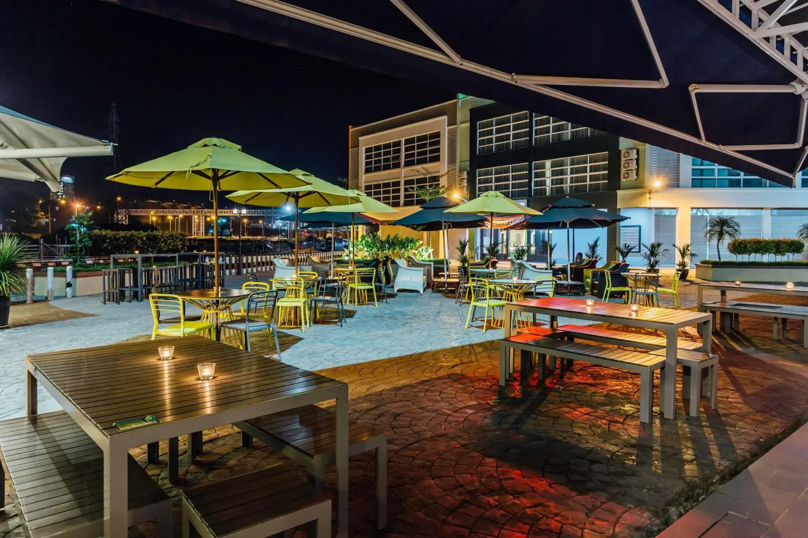 Thome Boutique Hotel