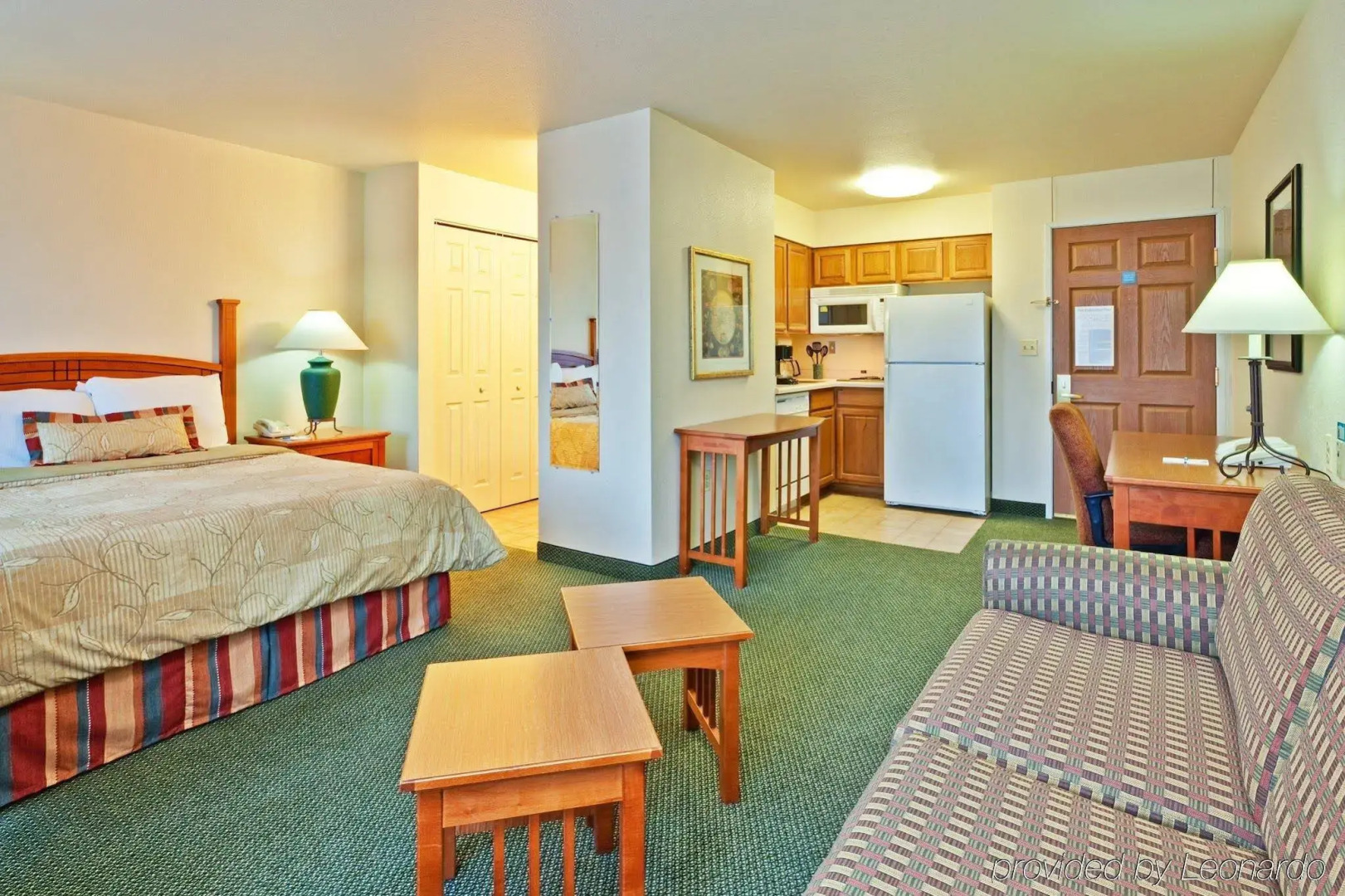 Staybridge Suites Chicago - Glenview by IHG