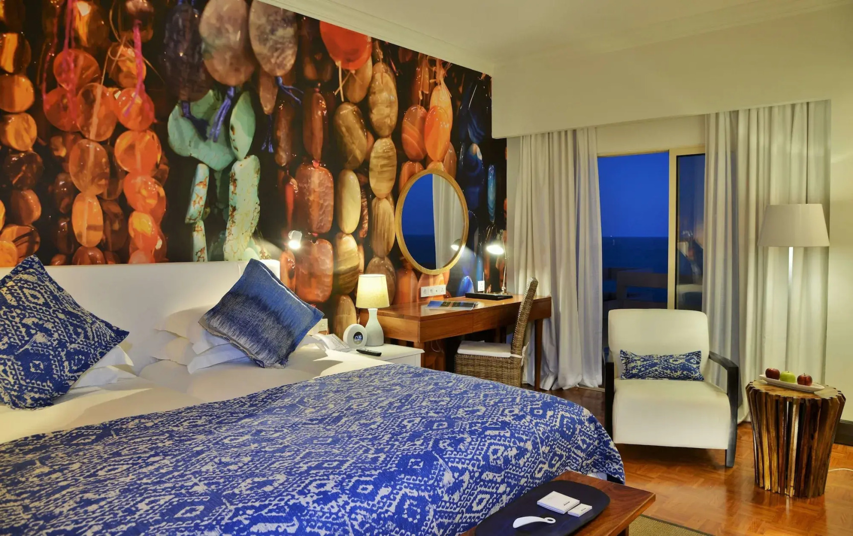 Polana Serena Hotel