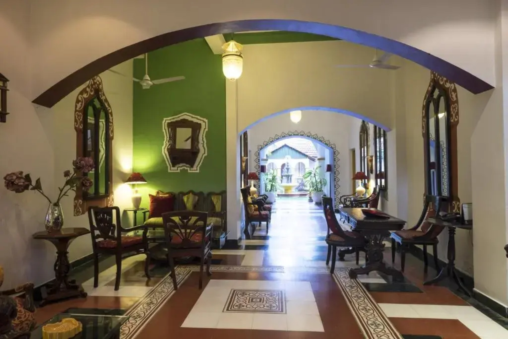Casa Anjuna