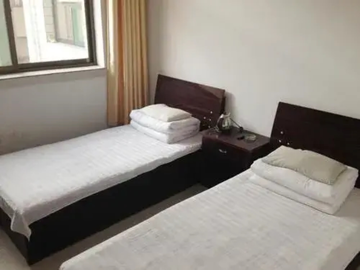 Pingyao Riyueli Hotel