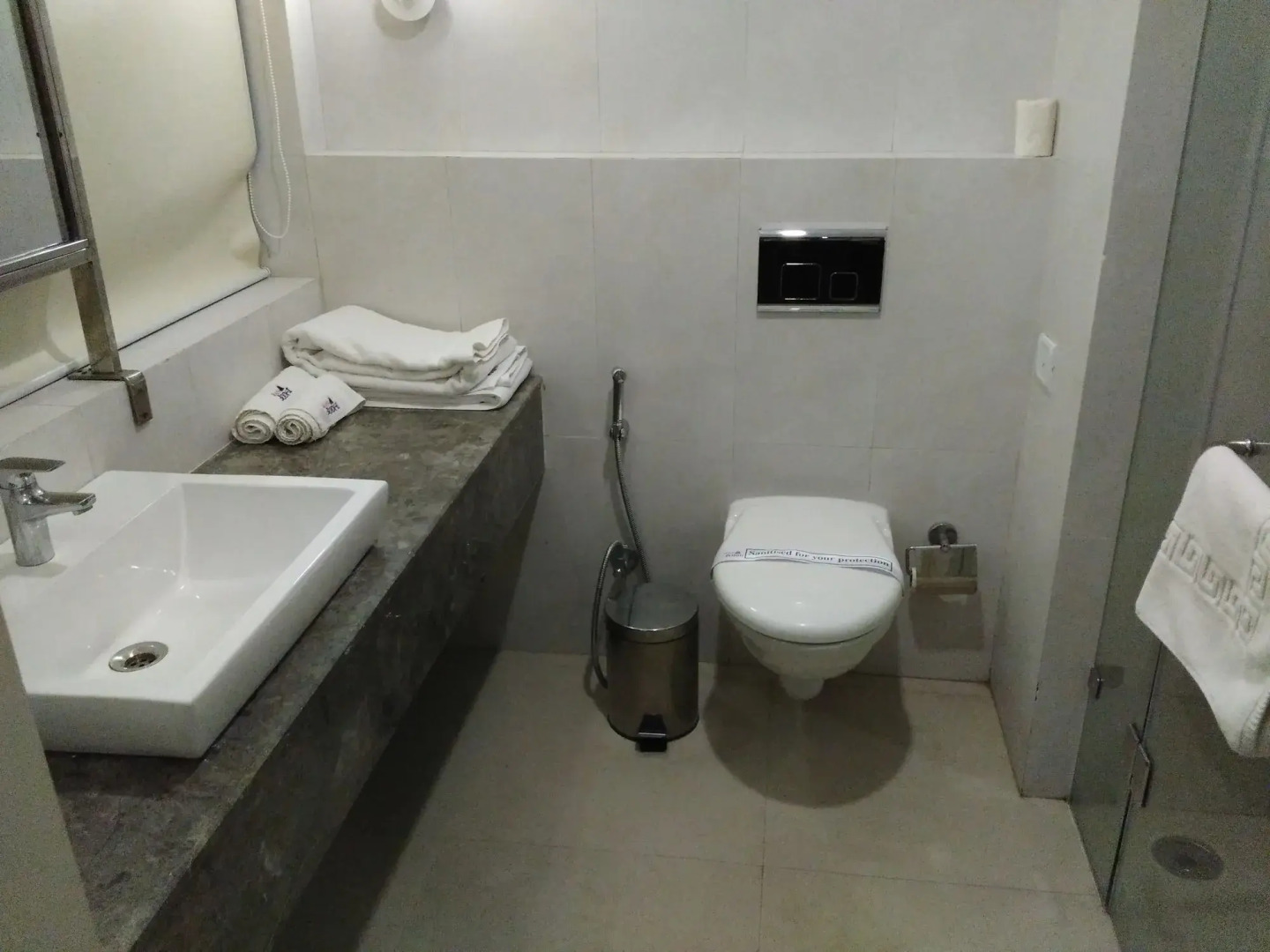 Maha Bodhi Hotel Resort Convention Centre