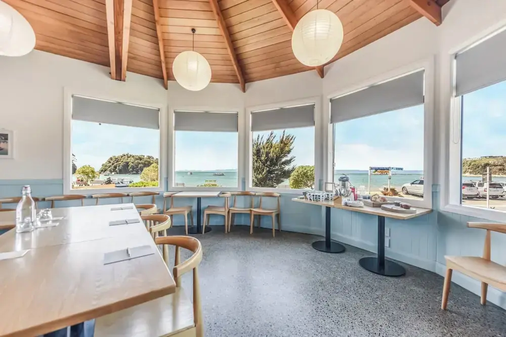 Kaiteriteri Reserve Cabins