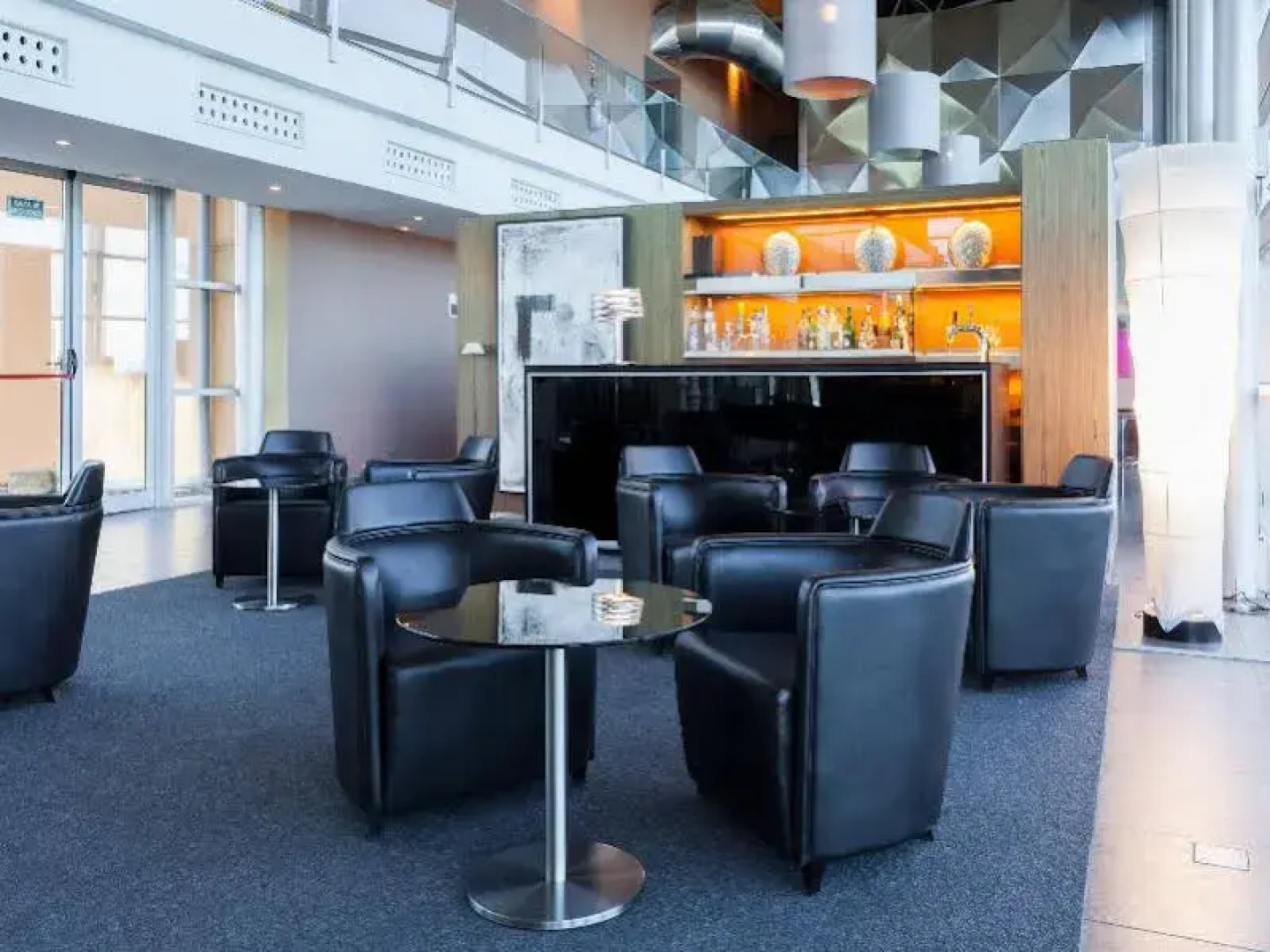 AC Hotel Palau de Bellavista