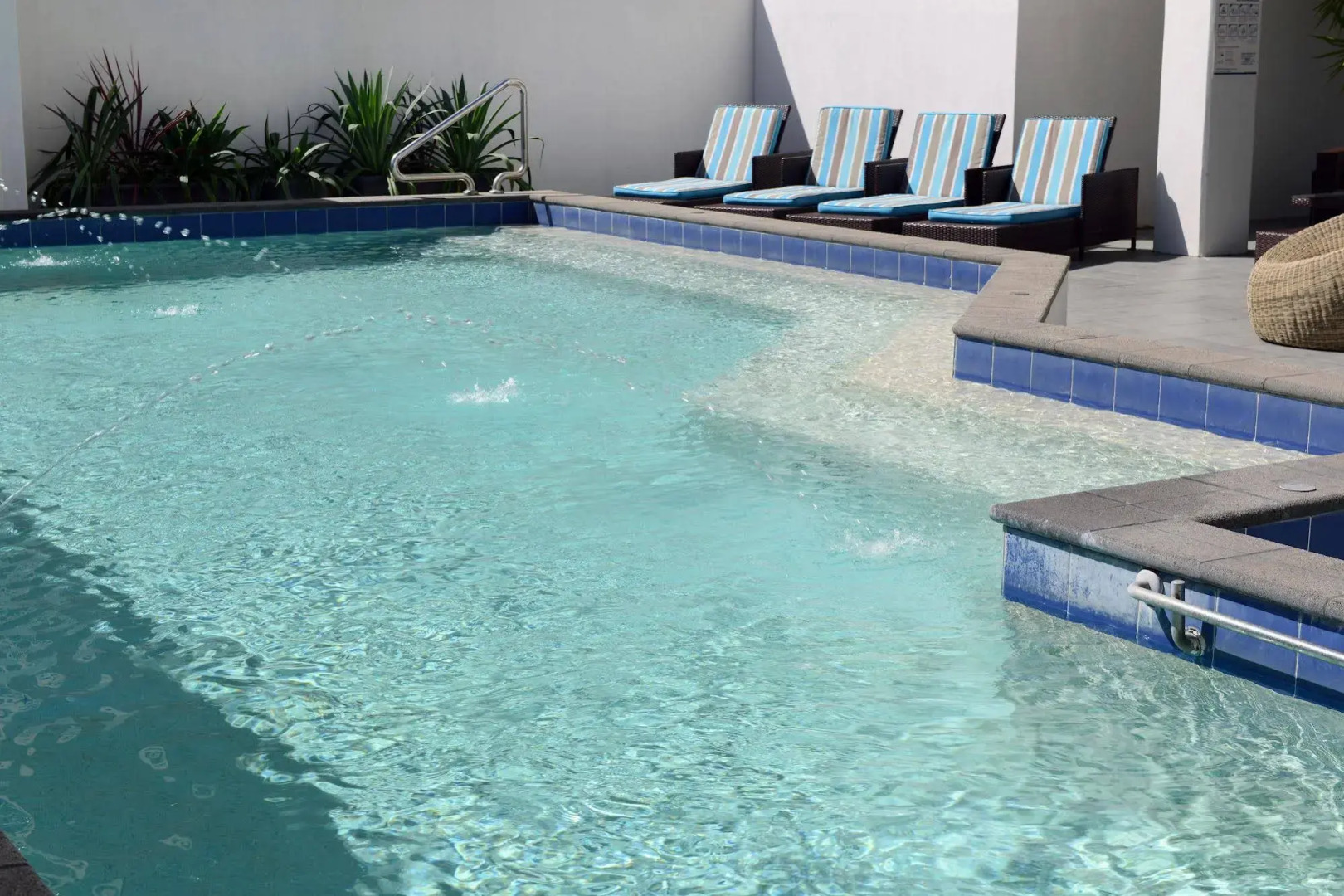 Macquarie Waters Boutique Apartment Hotel