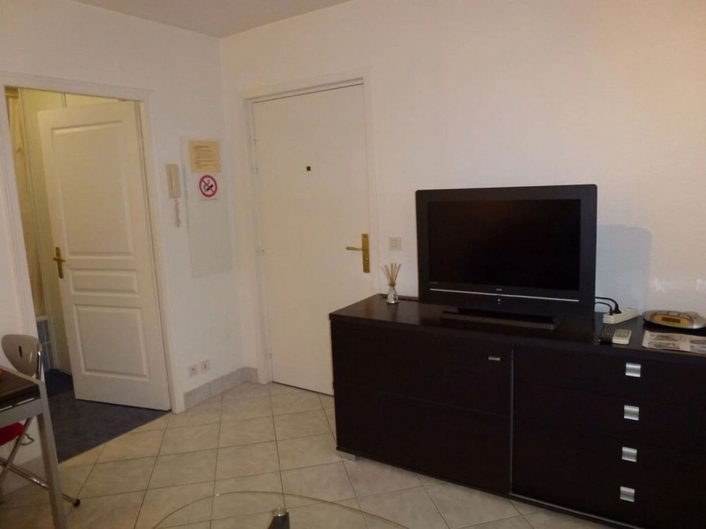 Magnifique duplex Climatisé