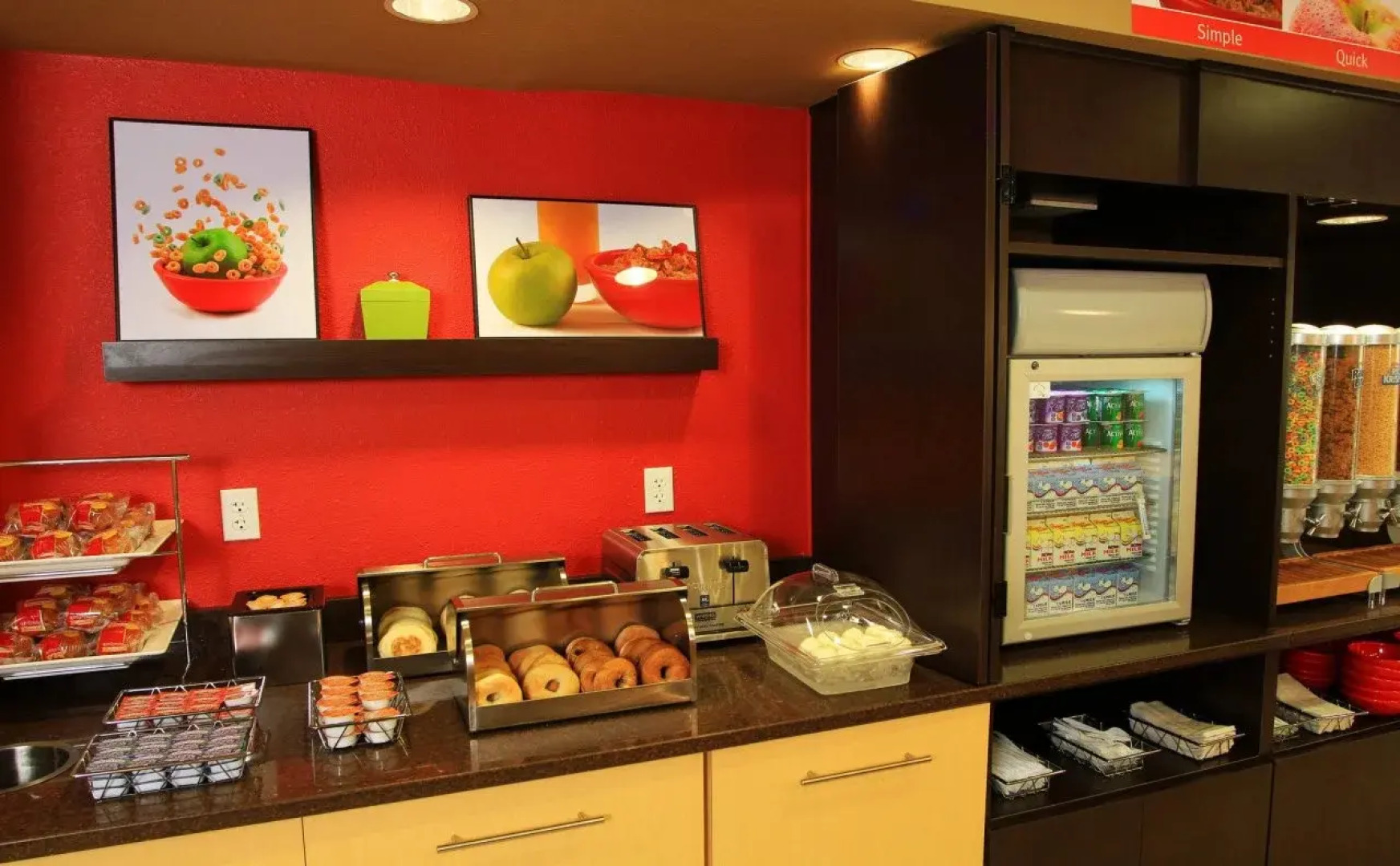 Towneplace Suites by Marriott East Lansing