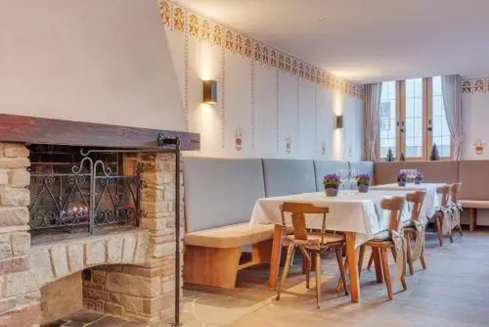 Landgasthof - Hotel Weererwirt