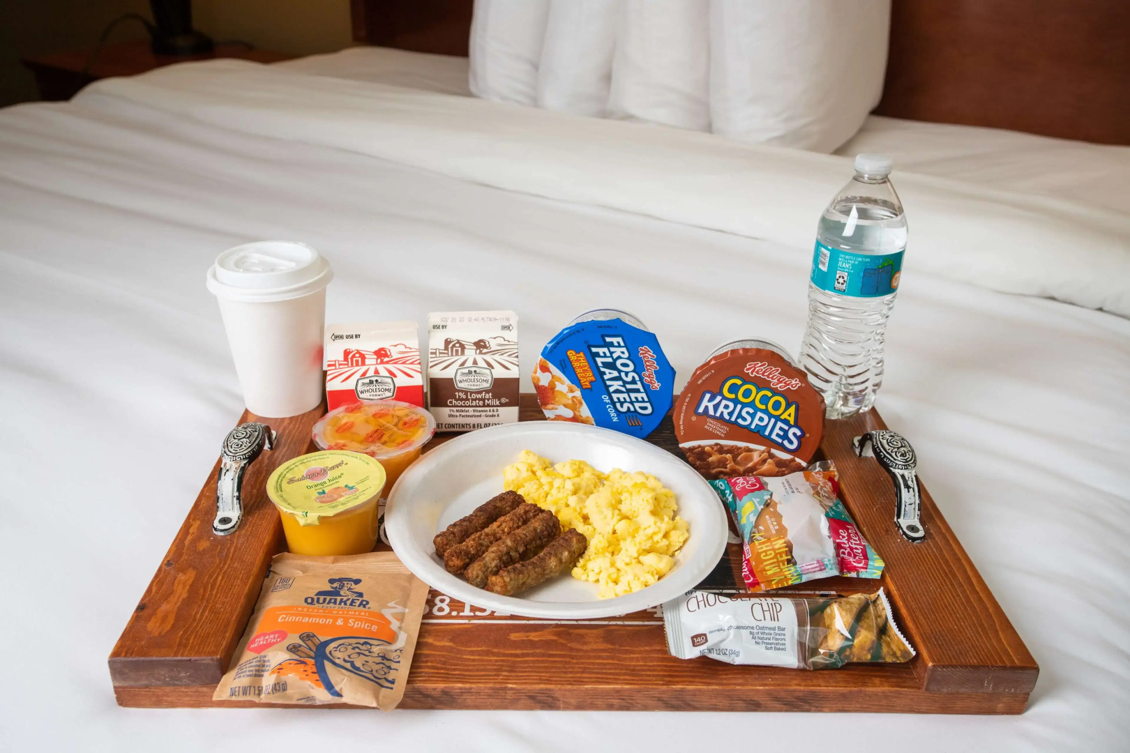 Country Inn & Suites by Radisson, Buffalo South I-90, NY