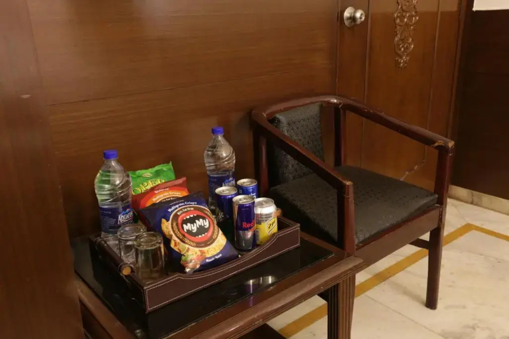 Hotel International Inn