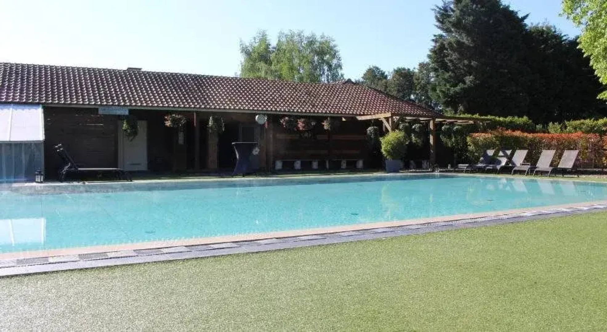 Thermen Londerzeel Hotel