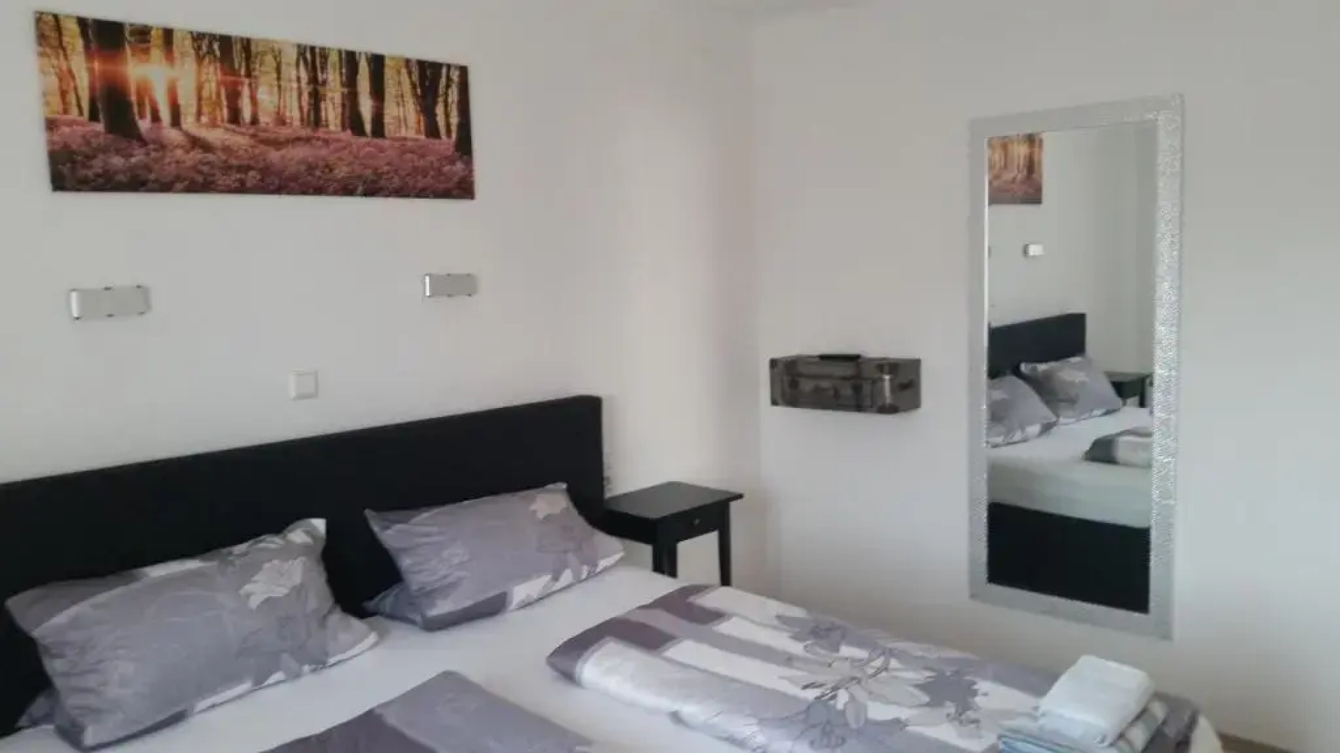 Ferienwohnung Müller