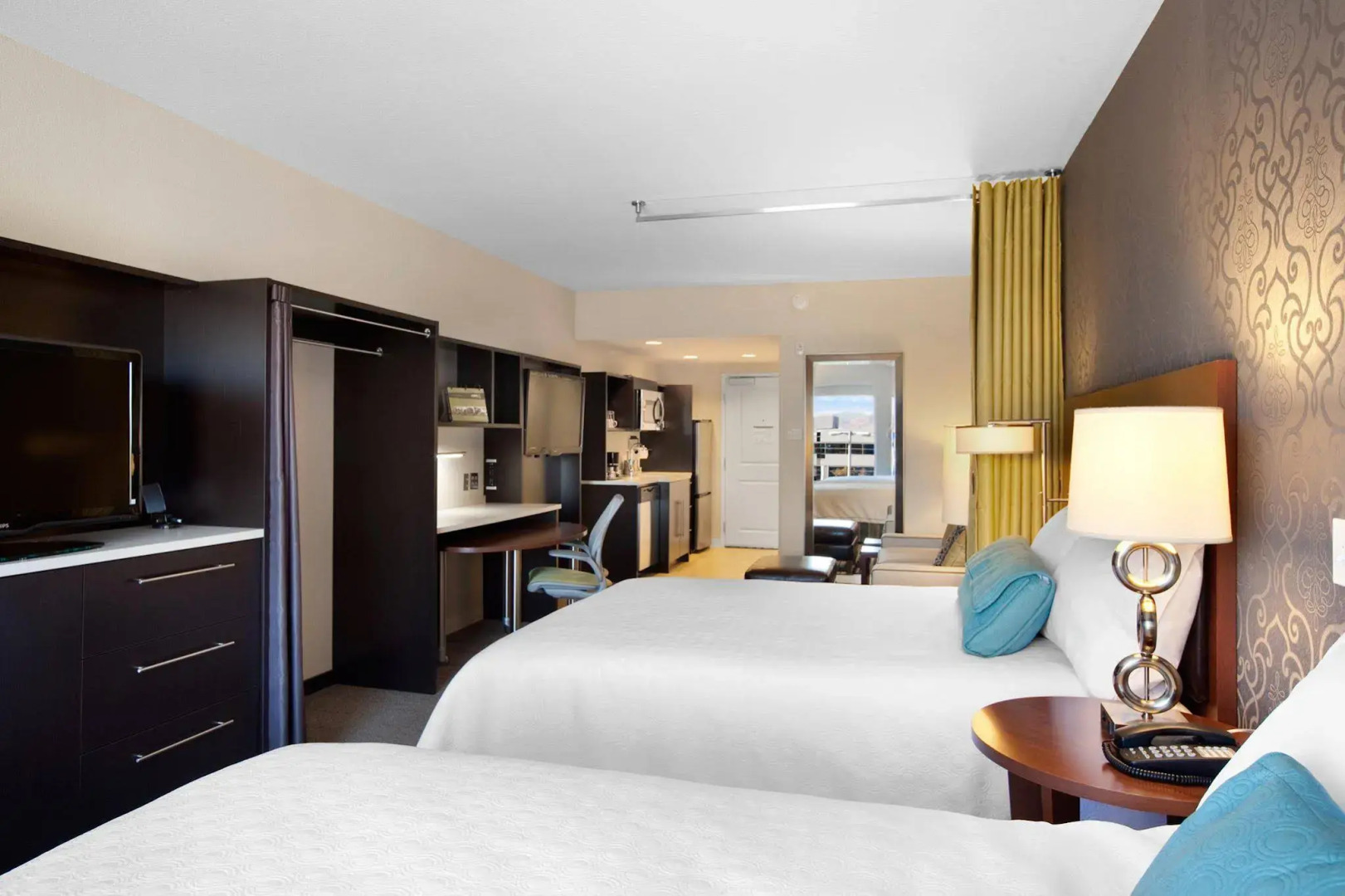 Home2 Suites by Hilton Salt Lake City/West Valley City, UT