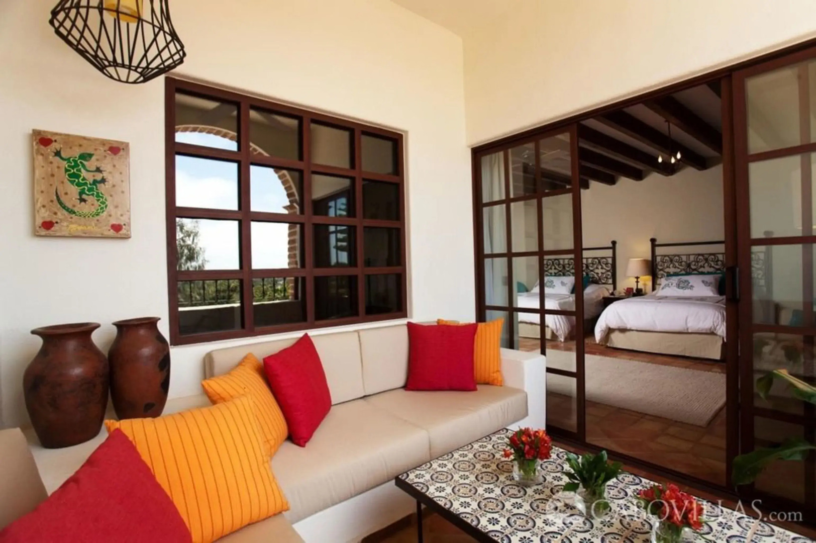 Guaycura Boutique Hotel Beach Club & Spa