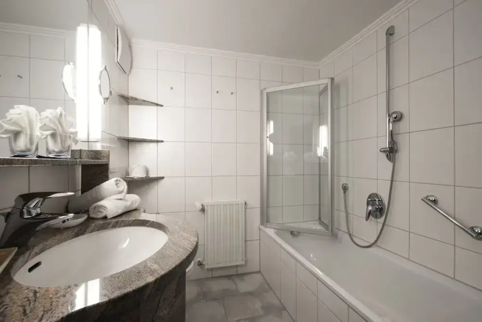 Vitalhotel Die Mittelburg