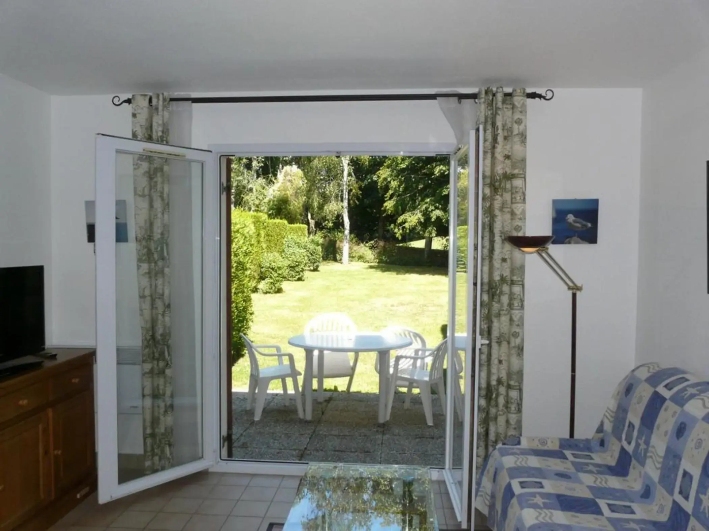 Holiday Home Les Cottages du Golf.1