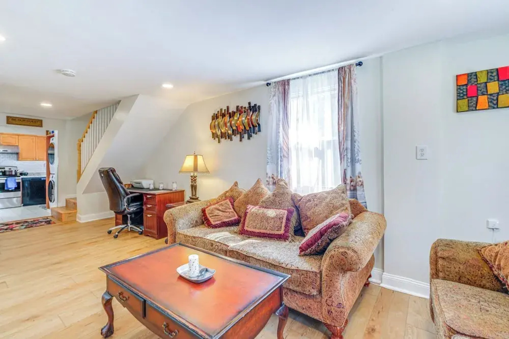 Rockville Home w/ Spacious Yard: 17 Mi to DC!