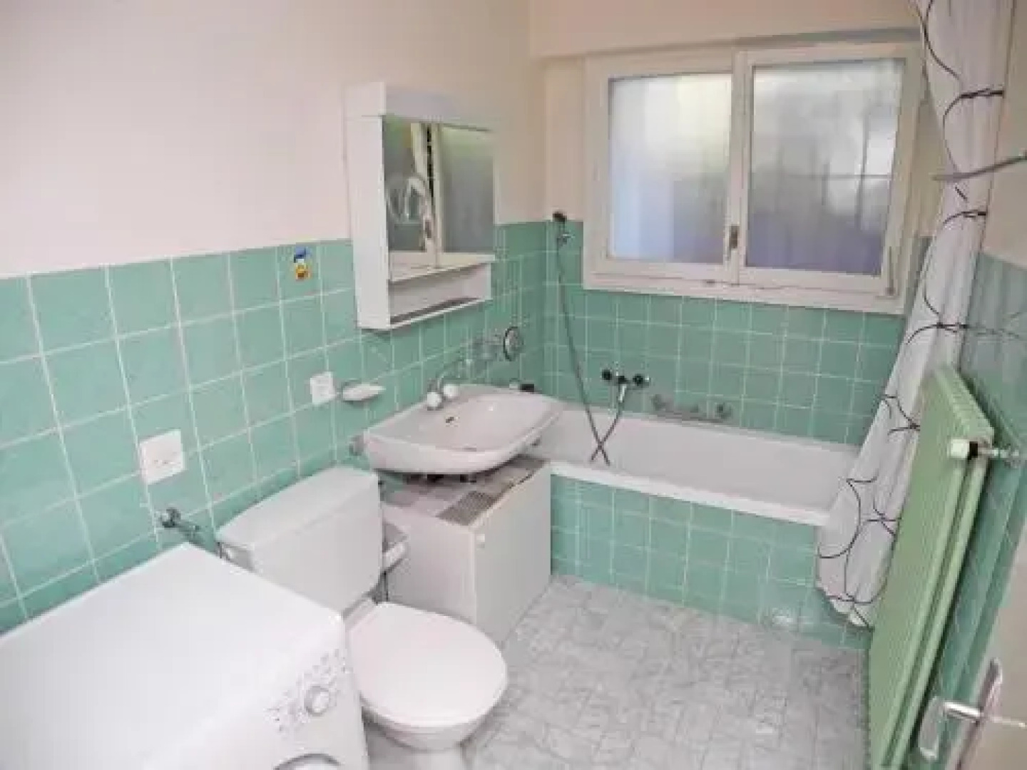 Casa Monte Pace App 3507