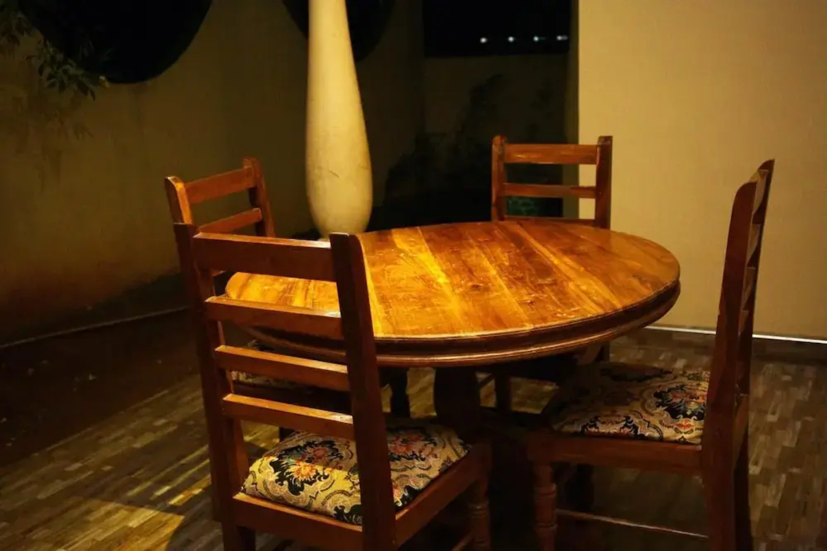 Wildlife Safari House