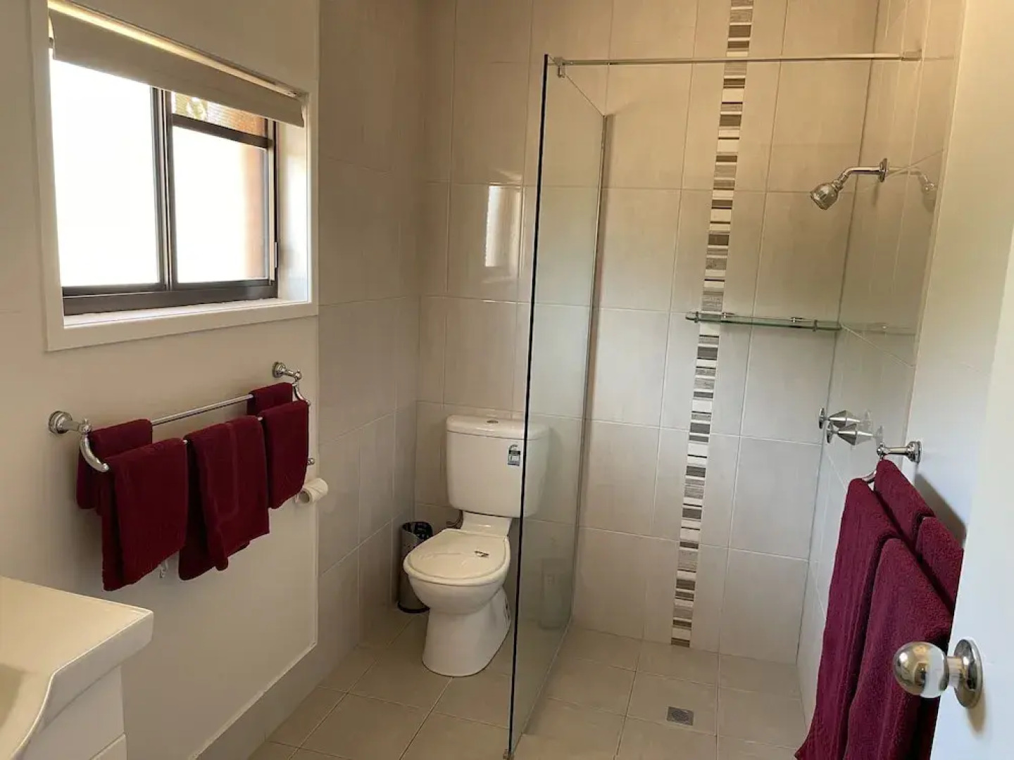 Landsborough Lodge Motel