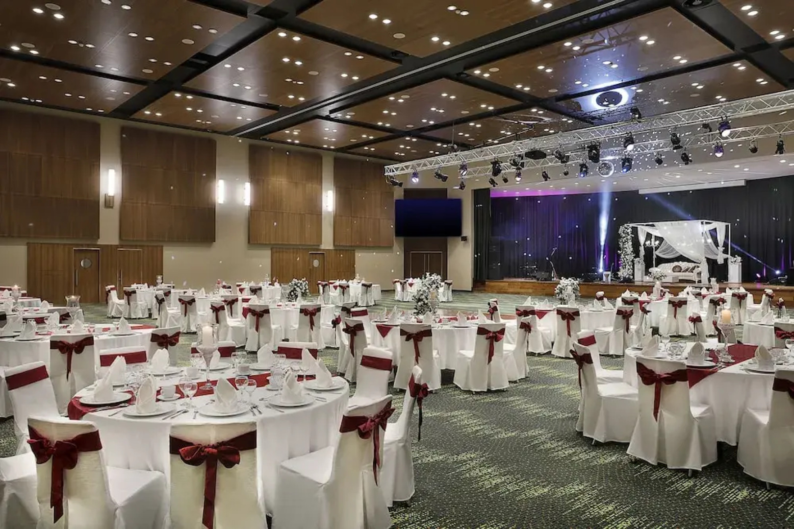 Four Points by Sheraton Setif