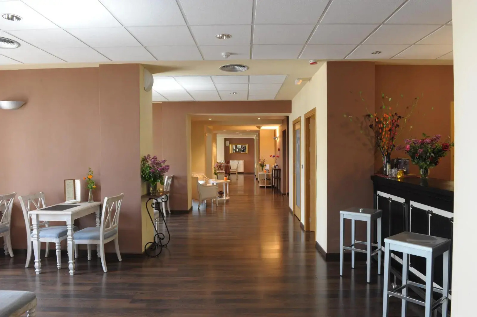 Villa Turistica de Bubion