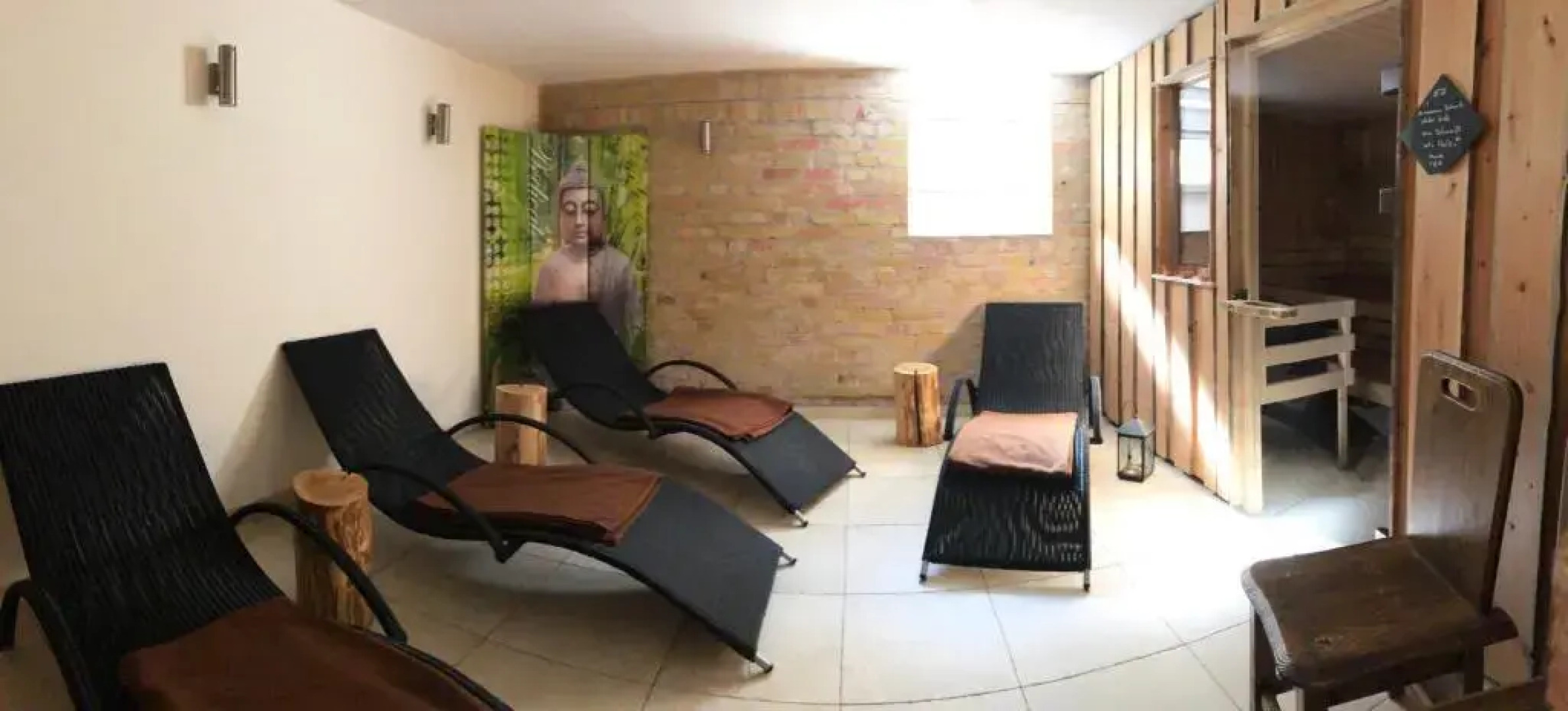 Apartment Felswelten