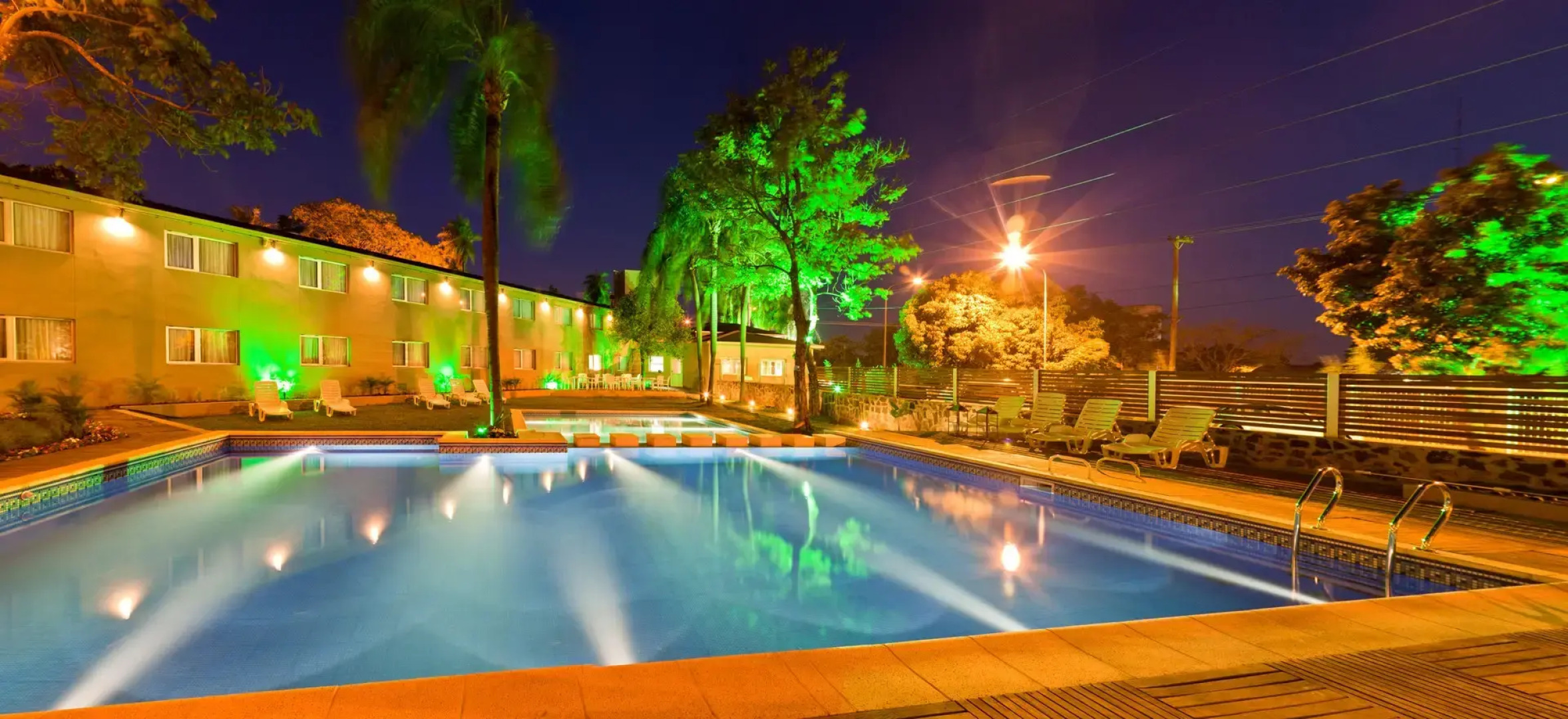 La Mision Posadas Hotel