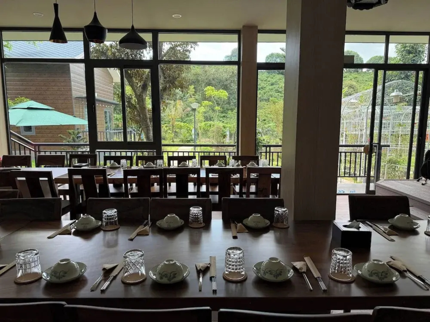 Hoang Thien Homestay & Sport