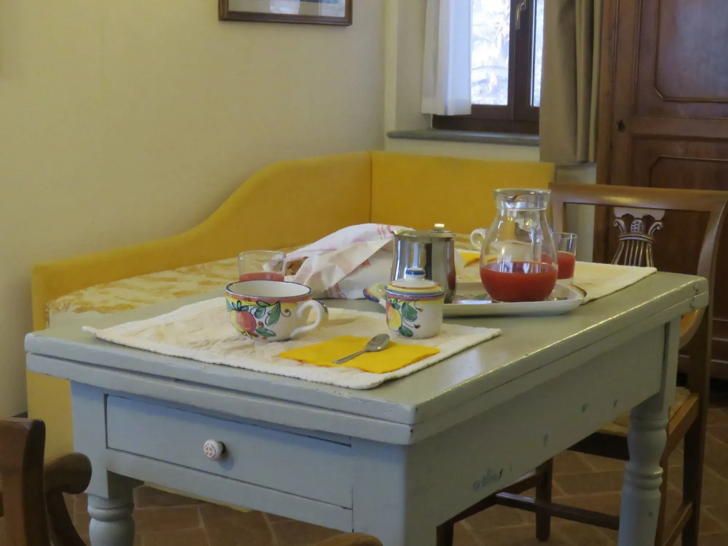 Relais Palazzo Paleologi - Secolo XIV