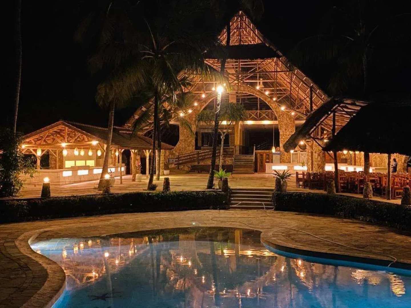 Jaz Amaluna Beach Resort - Adults Only