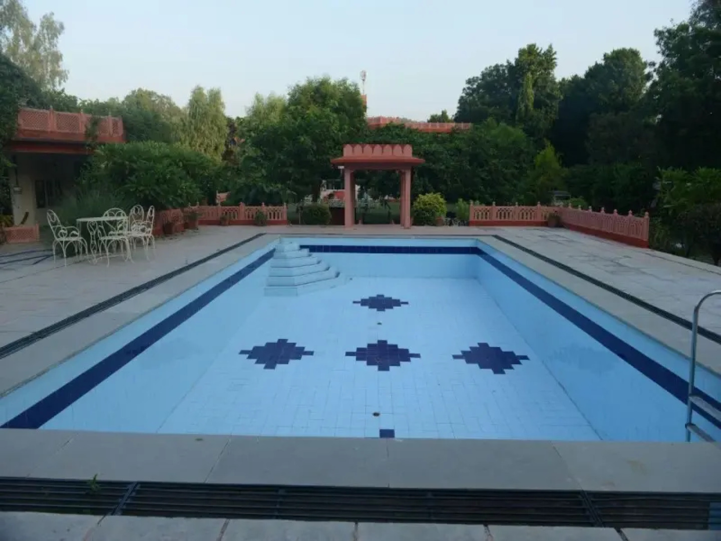 Hammir Wildlife Resort