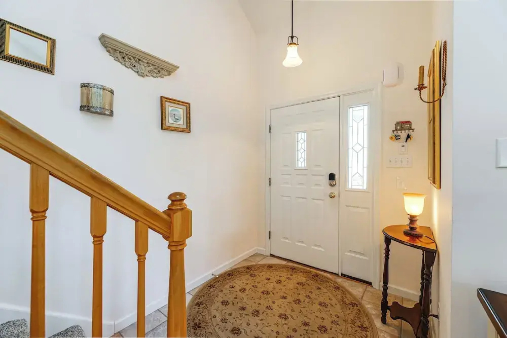 8 Mi to Beach: Ocean Pines Home Near Marina & Golf