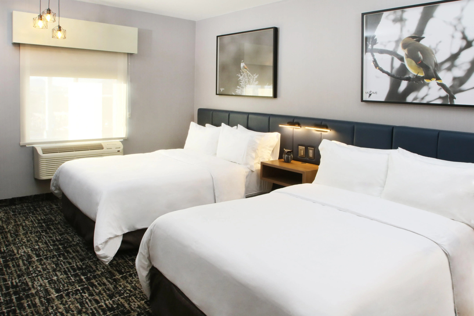 voco Saltillo Suites by IHG