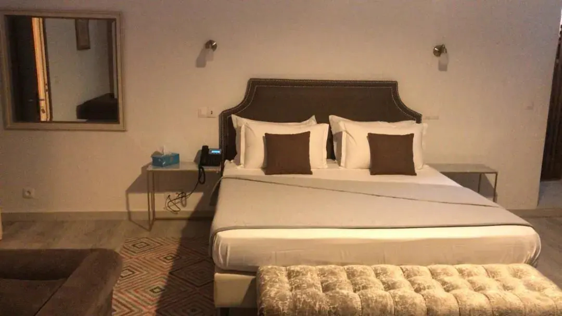 Hotel Sindone
