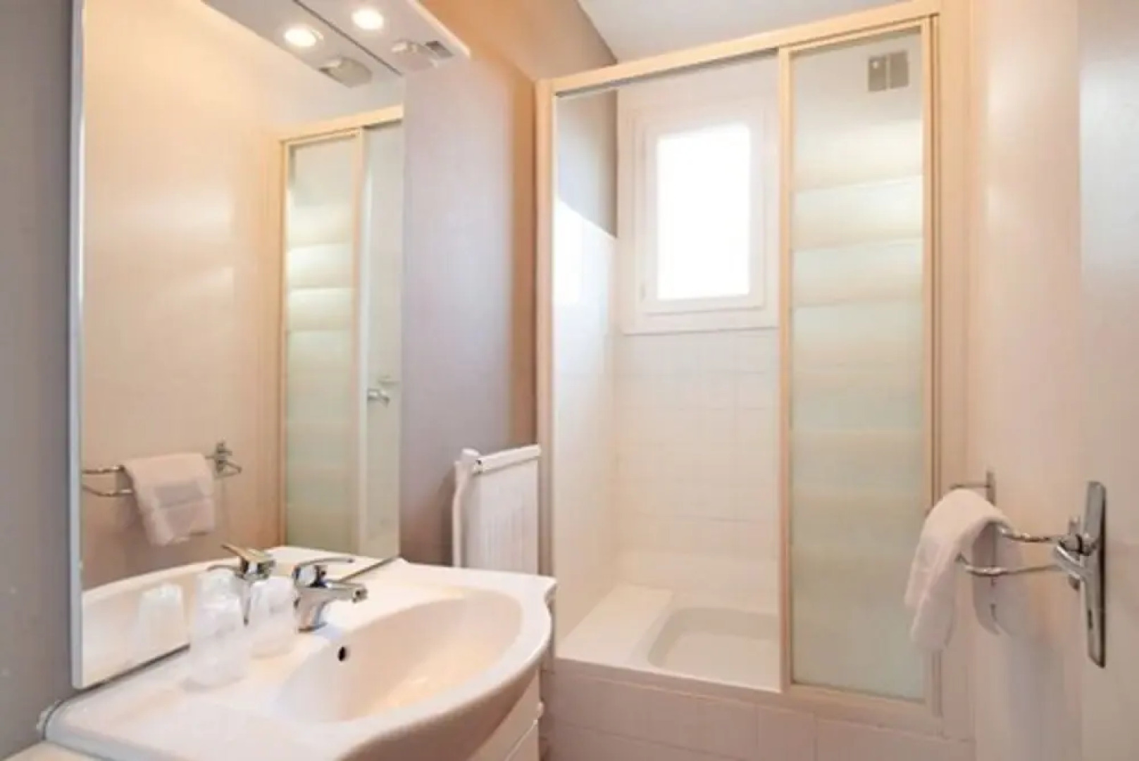 Village Vacances les Bories