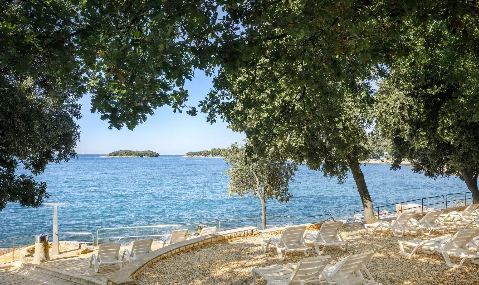 Maistra Select Funtana All Inclusive Resort
