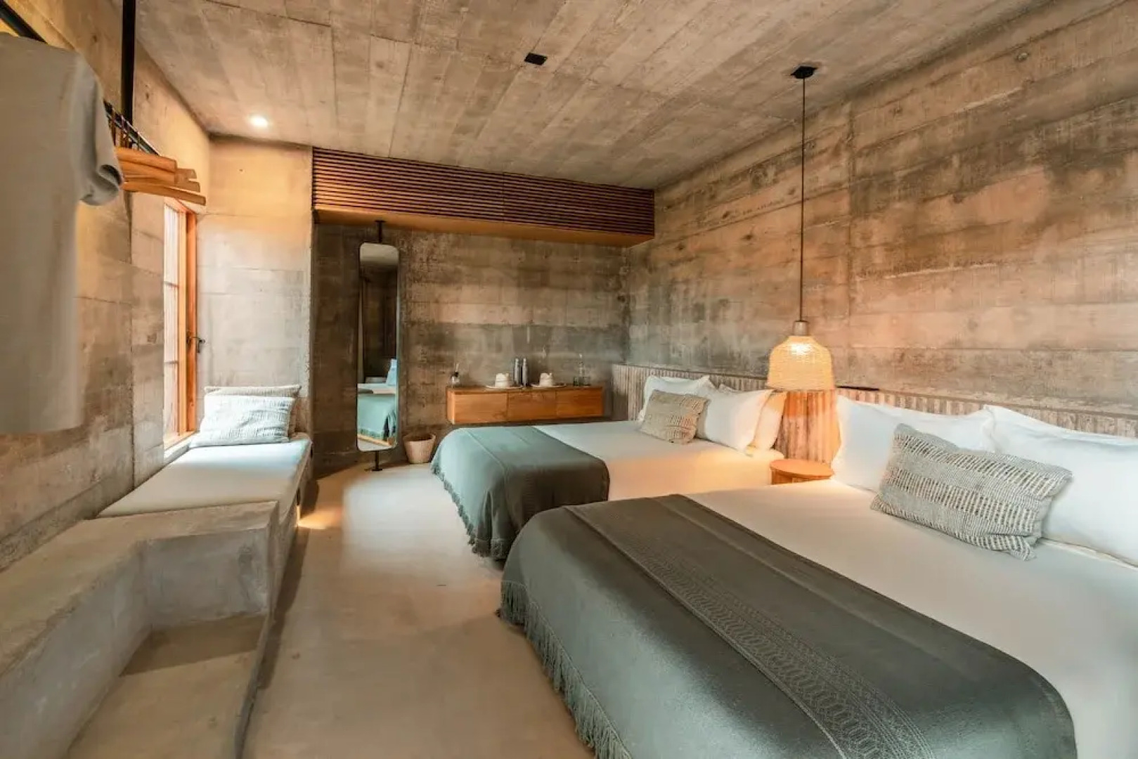 Paradero Todos Santos - Exclusive Experiences