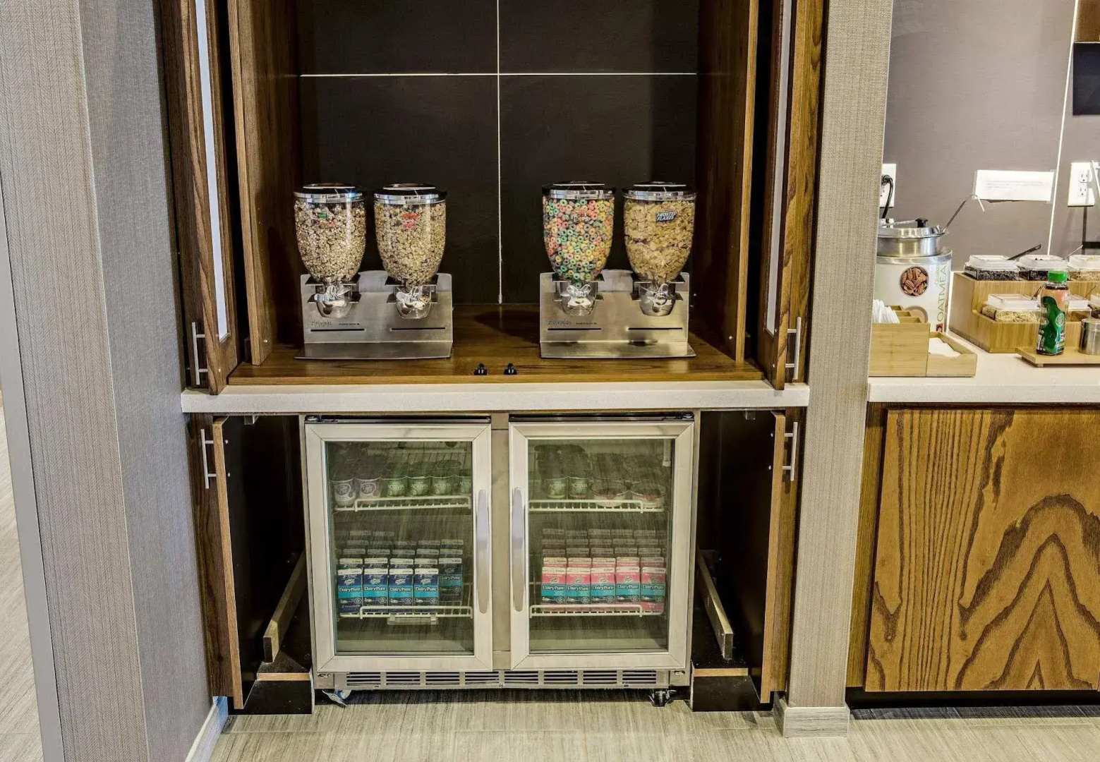 SpringHill Suites by Marriott Dayton Vandalia