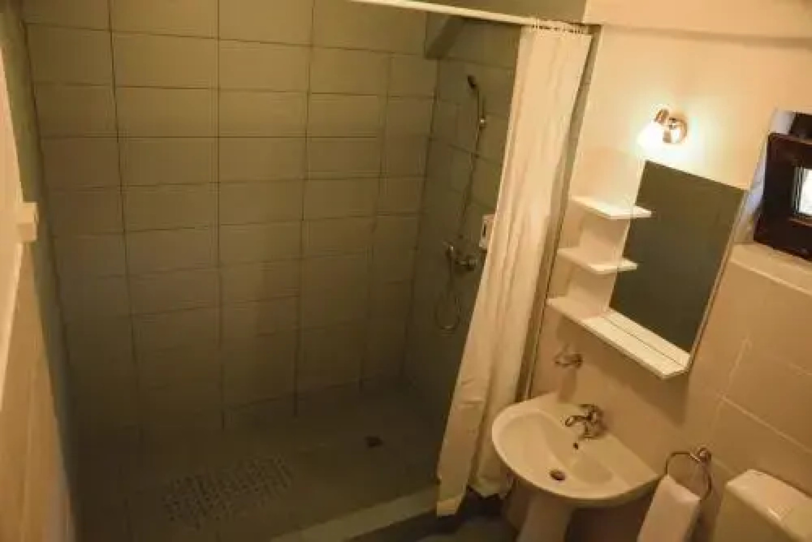 Pensiunea Fish Valley